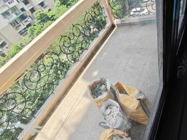 Rental | 4 BHK 2200 Sq.Ft. Apartment in Sector 13 Dwarka