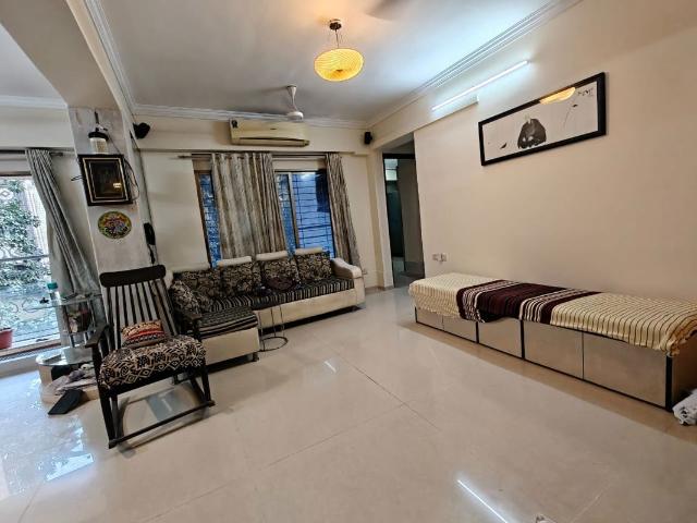 Rental | 4 BHK 2200 Sq.Ft. Apartment in Shubham Sri Kalpana Padma Tower