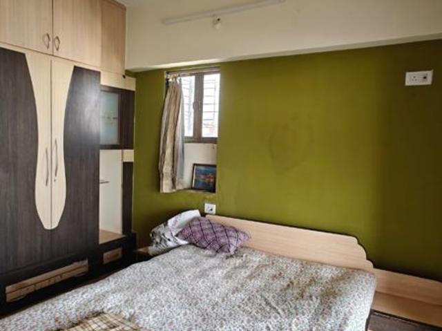 Rental | 4 BHK 2200 Sq.Ft. Apartment in Unique Twins Tower CHS