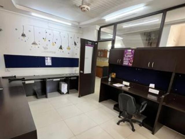 Rental | 4 BHK 2200 Sq.Ft. Independent House in Chinar Chs Baner