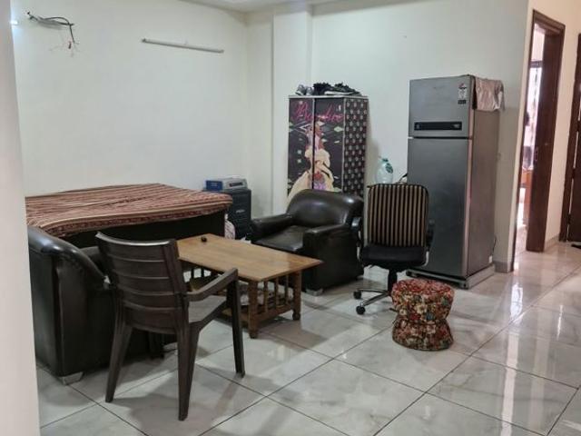 Rental | 4 BHK + 2200 Sq.Ft. Independent House in Sector 21C