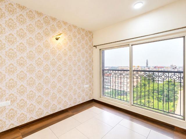 Rental | 4 BHK 2207 Sq.Ft. Apartment in Sobha Windsor