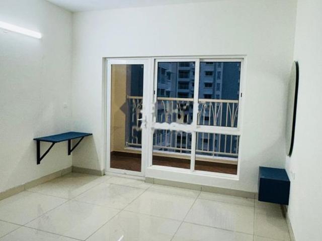 Rental | 4 BHK 2204 Sq.Ft. Apartment in Avalon Park At The Prestige City