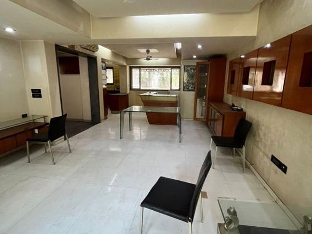 Rental | 4 BHK 2340 Sq.Ft. Villa in Chembur