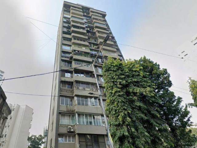 Rental | 4 BHK 2340 Sq.Ft. Apartment in Grant Road
