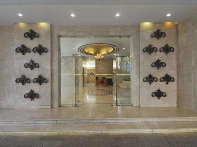 Rental | 4 BHK + 2350 Sq.Ft. Apartment in Shrishti Kabir