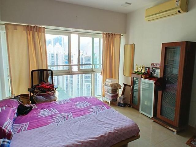 Rental | 4 BHK 2360 Sq.Ft. Apartment in Lokhandwala Whispering Palms XXclusives