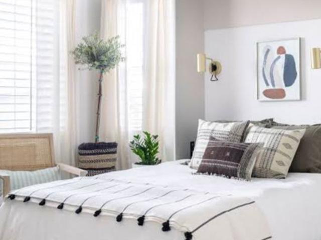 Rental | 4 BHK 236 Sq.Yd. Apartment in Ansal Sushant Apartments