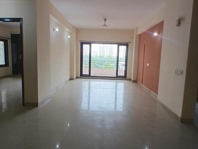 Rental | 4 BHK 2375 Sq.Ft. Apartment in Eros Brentwood Tower