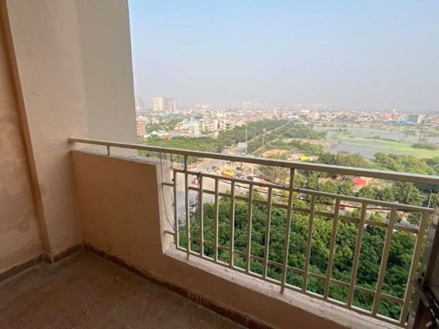 Rental | 4 BHK + 2380 Sq.Ft. Apartment in Civitech Sampriti