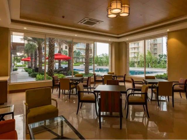 Rental | 4 BHK 2303 Sq.Ft. Apartment in DLF The Primus