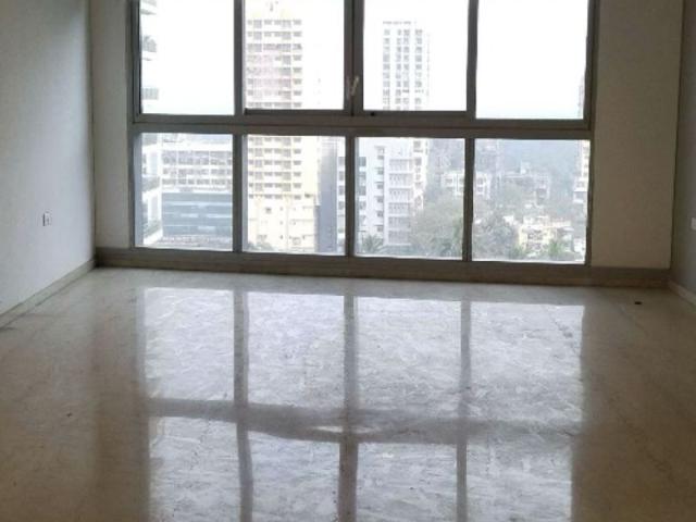 Rental | 4 BHK 2300 Sq.Ft. Apartment in Dadar West