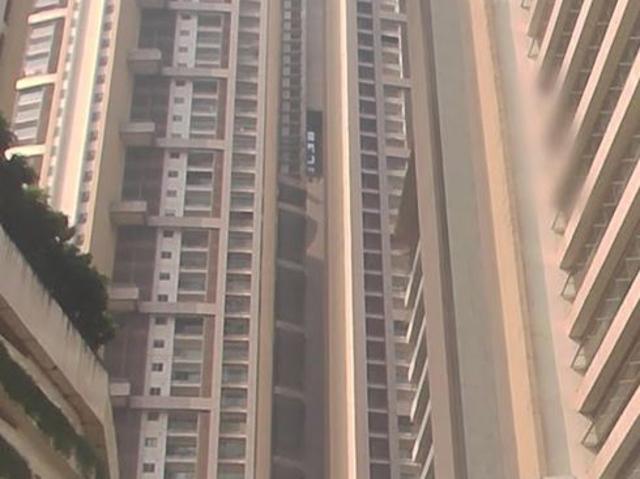 Rental | 4 BHK + 2300 Sq.Ft. Apartment in Lodha Bellissimo