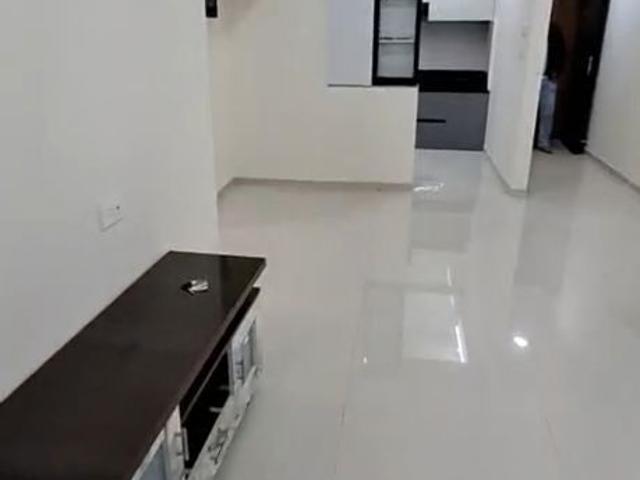 Rental | 4 BHK + 2300 Sq.Ft. Apartment in Yash Apartments Model Colony