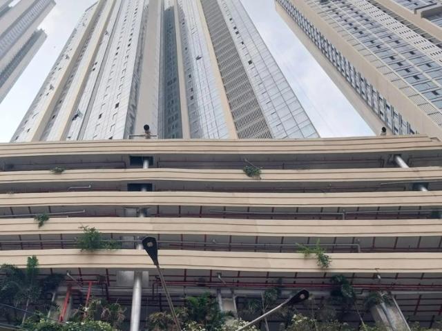 Rental | 4 BHK 2323 Sq.Ft. Apartment in Piramal Aranya