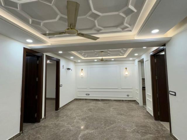 Rental | 4 BHK + 2321 Sq.Ft. Apartment in Adani Samsara Vilasa