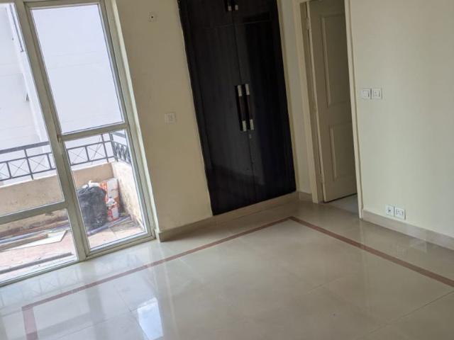 Rental | 4 BHK + 2337 Sq.Ft. Apartment in Orchid Petals