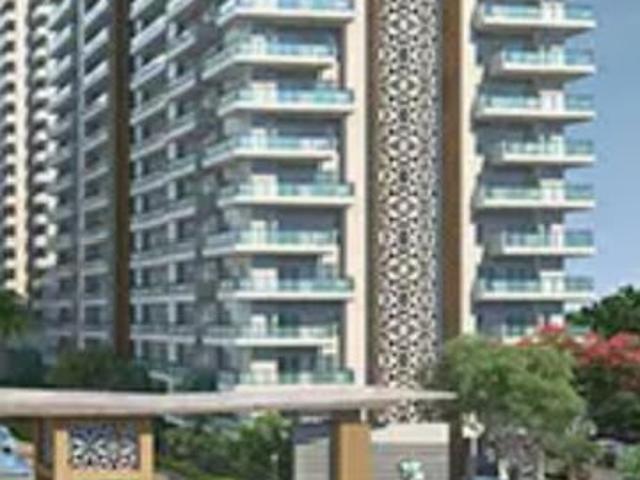 Rental | 4 BHK + 2335 Sq.Ft. Apartment in Elite Golf Green