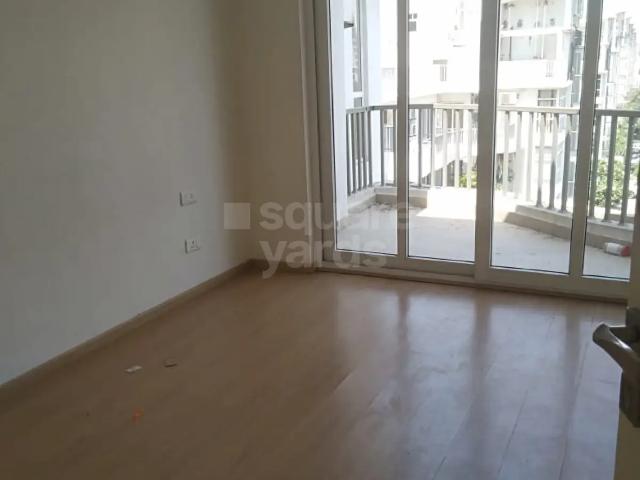 Rental | 4 BHK + 2450 Sq.Ft. Apartment in Emaar Palm Terraces Select