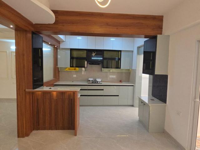 Rental | 4 BHK 2455 Sq.Ft. Apartment in Divyansh Orion Homes