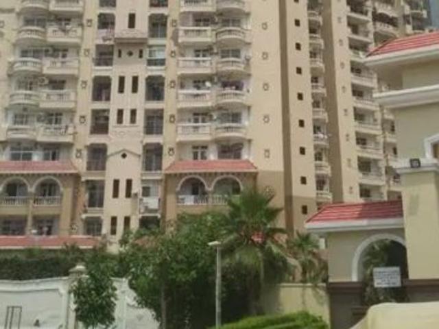 Rental | 4 BHK + 2465 Sq.Ft. Apartment in Amrapali Sapphire