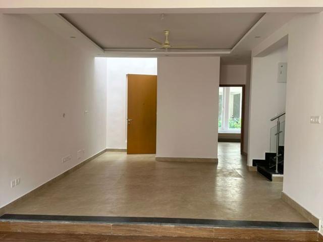 Rental | 4 BHK + 2400 Sq.Ft. Villa in Assetz Soul And Soil