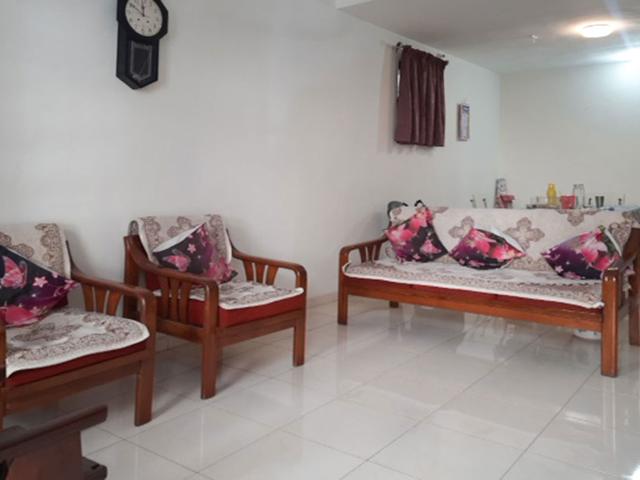 Rental | 4 BHK + 2400 Sq.Ft. Villa in Bora Happy Homes