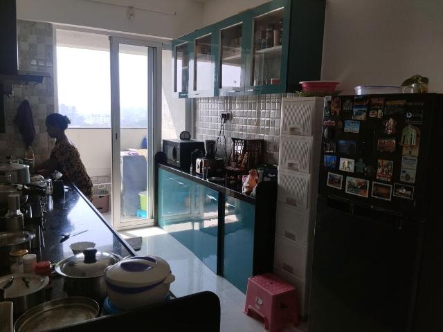 Rental | 4 BHK + 2400 Sq.Ft. Apartment in AV Basant Bahar