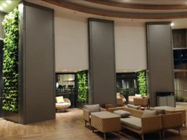 Rental | 4 BHK 2400 Sq.Ft. Apartment in Lodha World Crest