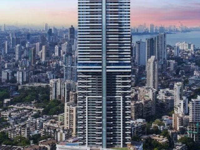 Rental | 4 BHK 2400 Sq.Ft. Apartment in Nathani Heights