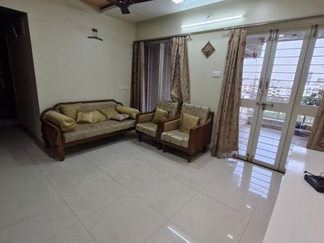 Rental | 4 BHK + 2400 Sq.Ft. Apartment in Suyog Padmavati Hills