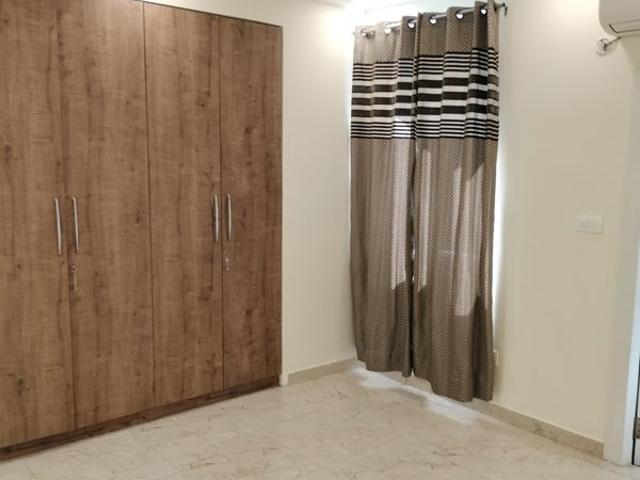 Rental | 4 BHK + 2400 Sq.Ft. Apartment in Vibhuti Khand