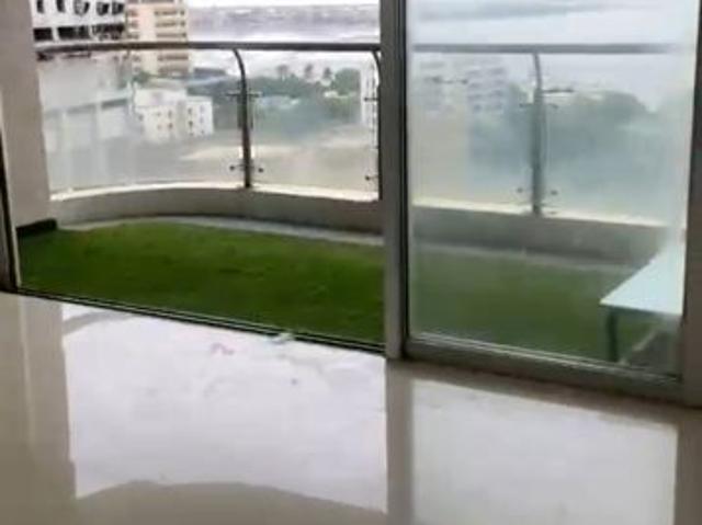 Rental | 4 BHK + 2400 Sq.Ft. Apartment in Vision Crest