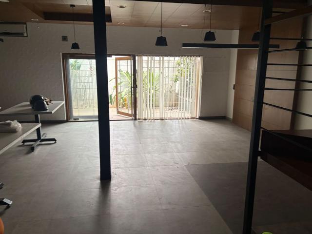 Rental | 4 BHK + 2400 Sq.Ft. Independent House in Indira Nagar
