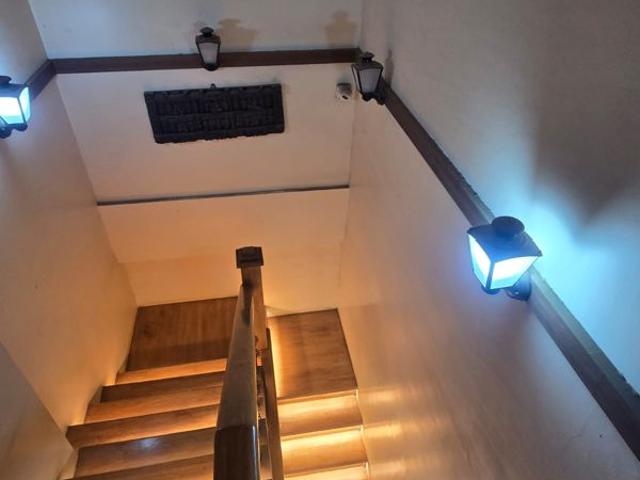 Rental | 4 BHK 2400 Sq.Ft. Penthouse in Rigved Uptown
