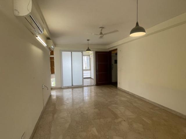Rental | 4 BHK + 2410 Sq.Ft. Apartment in Emaar Palm Terraces Select