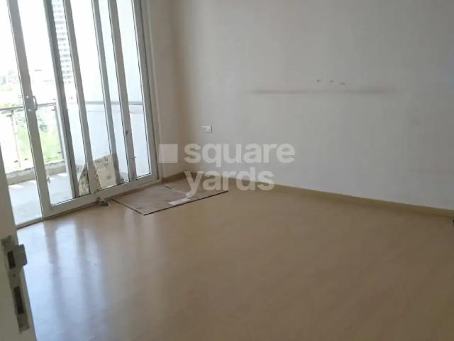 Rental | 4 BHK + 2410 Sq.Ft. Apartment in Emaar Palm Terraces Select