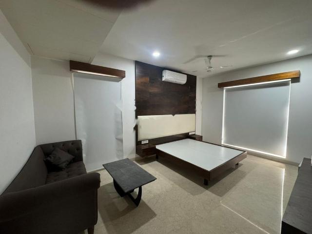 Rental | 4 BHK 2417 Sq.Ft. Apartment in My Home Ankura