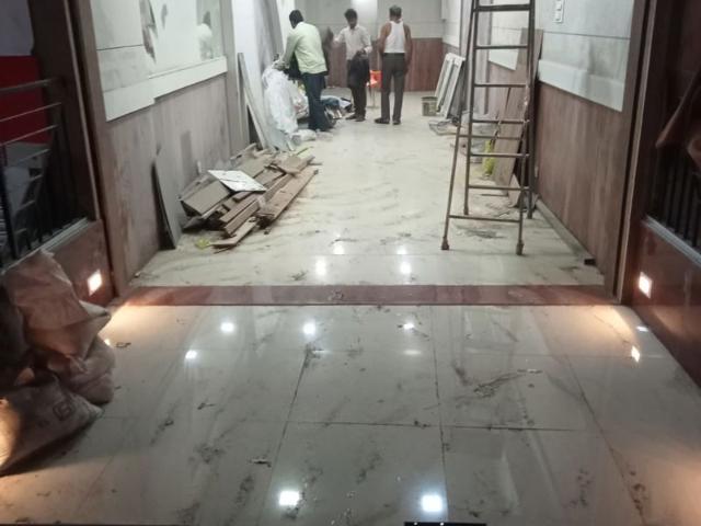 Rental | 4 BHK 2415 Sq.Ft. Apartment in Thakur Jewel Tower