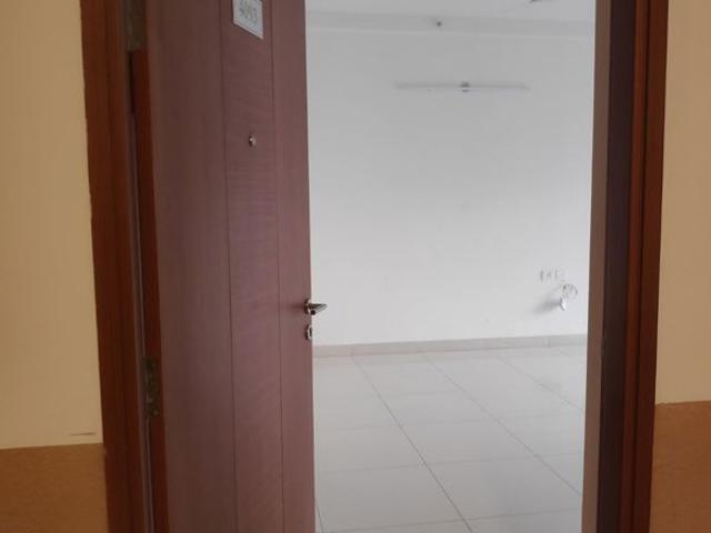 Rental | 4 BHK + 2422 Sq.Ft. Apartment in AWHO Sandeep Vihar