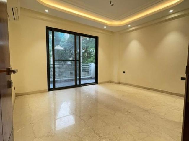 Rental | 4 BHK 2541 Sq.Ft. Apartment in DLF Phase I