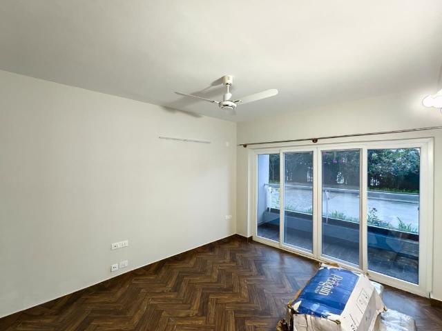 Rental | 4 BHK 2552 Sq.Ft. Apartment in Sjr Primecorp Vogue Residences