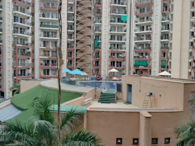 Rental | 4 BHK + 2560 Sq.Ft. Apartment in Orris Aster Court Premier