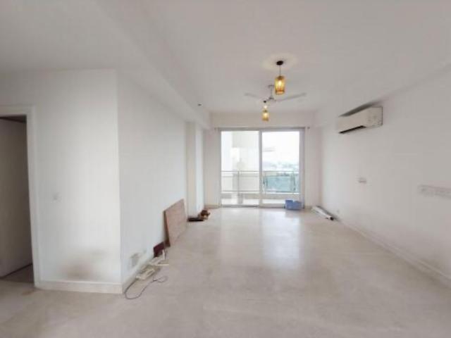 Rental | 4 BHK + 2576 Sq.Ft. Apartment in DLF The Primus