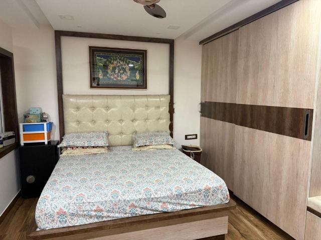 Rental | 4 BHK 2581 Sq.Ft. Apartment in Mahindra Ashvita
