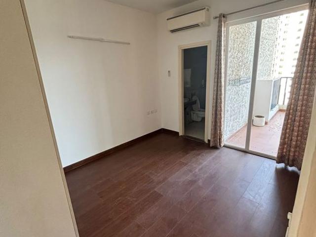 Rental | 4 BHK + 2599 Sq.Ft. Apartment in Godrej Air Sector 85