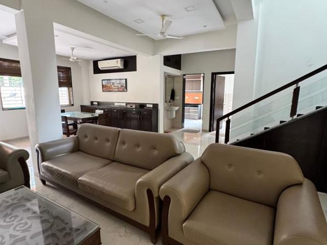 Rental | 4 BHK + 2500 Sq.Ft. Villa in Cosmos Hawaiian Village