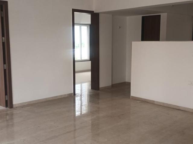 Rental | 4 BHK + 2500 Sq.Ft. Apartment in Bhosale Serenade