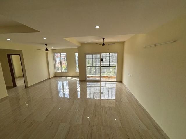 Rental | 4 BHK + 2500 Sq.Ft. Apartment in GR Icon