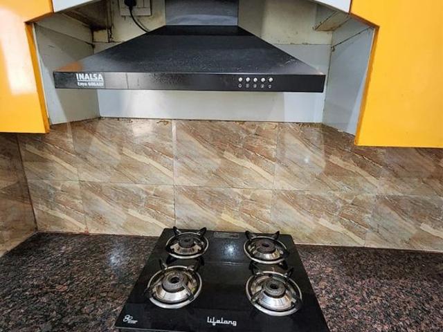 Rental | 4 BHK 2500 Sq.Ft. Apartment in Dwarika Raj Garden City